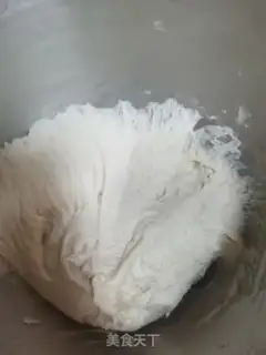 Make A halogen bun step 10