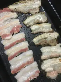 Make Frozen meat step 2