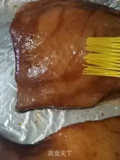Make Duck leg step 10