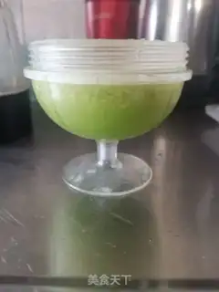 Make A little cage soup bag step 1