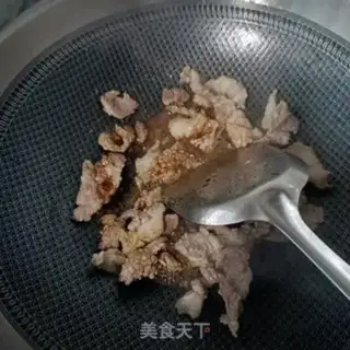 Make Spicy chicken caterpillar step 15