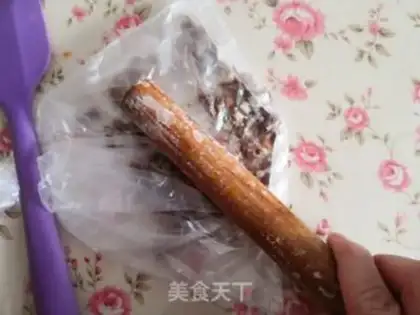 Make The more they chew, the better pecan step 1