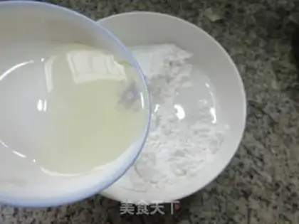 Make The potato pastry step 6