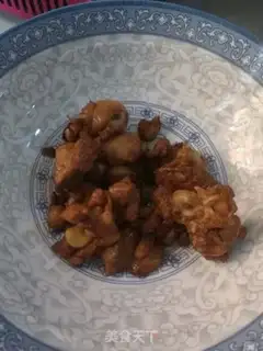 Make Fried chicken leg step 2