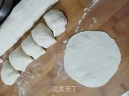 Make A halogen bun step 12