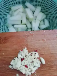 Make Pumpkin step 0