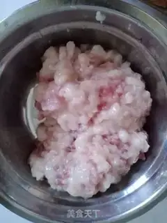 Make Pepper step 0