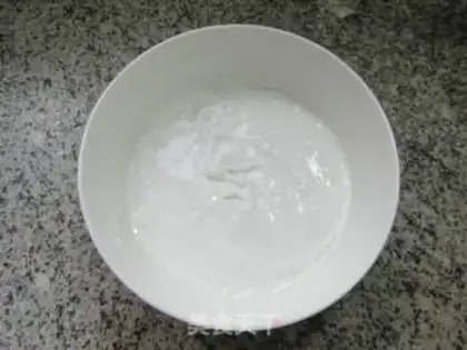 Make The potato pastry step 7