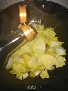 Make Jealousy cabbage step 6