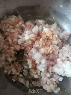 Make A little cage soup bag step 3