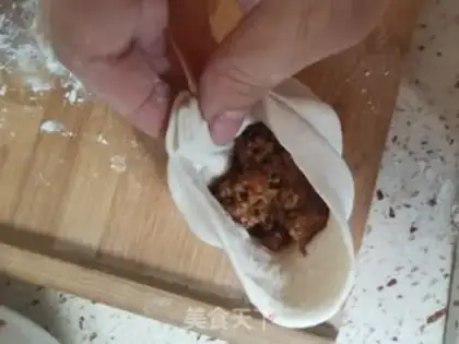 Make A halogen bun step 13