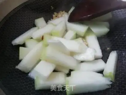 Make Pumpkin step 1