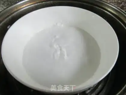 Make The potato pastry step 8