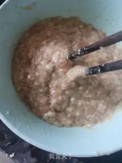 Make A little cage soup bag step 5