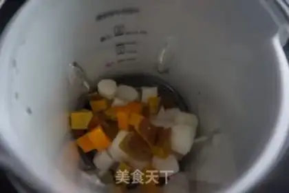 Make Pumpkin step 2
