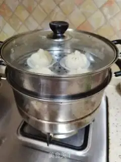 Make A halogen bun step 16