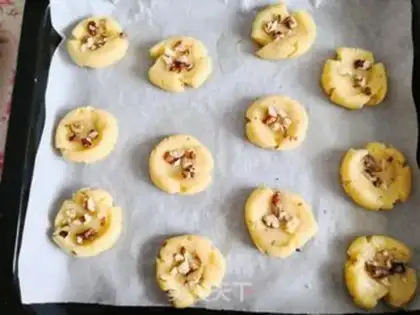 Make The more they chew, the better pecan step 6
