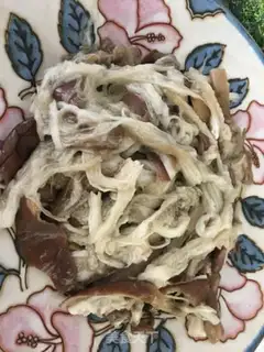 Make Roast cheese step 0