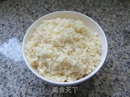 Make Garlic lobster step 2