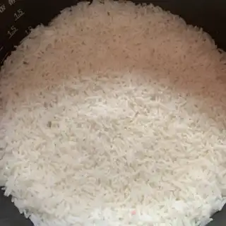 Make Potato rice step 0