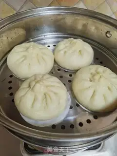 Make A halogen bun step 17
