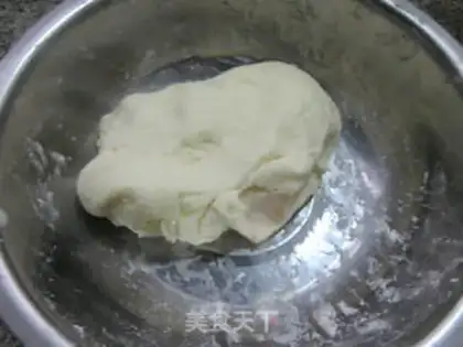 Make Potato mushrooms step 10