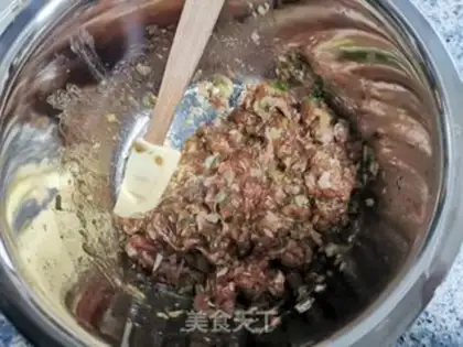 Make Beef step 1
