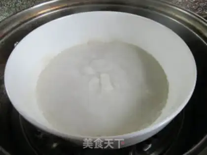 Make The potato pastry step 10