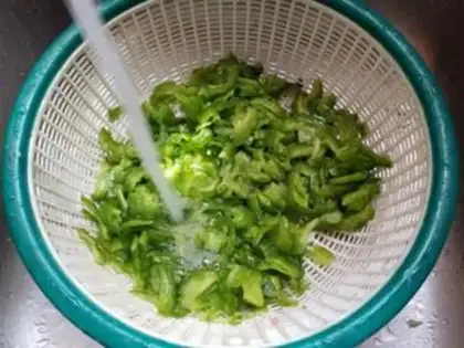 Make Bitter eggs step 3