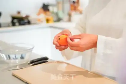 Make The gold spoon step 1