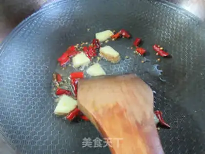 Make Garlic lobster step 4