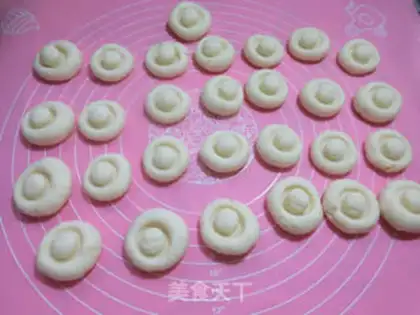 Make Potato mushrooms step 12