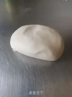 Make A little cage soup bag step 10