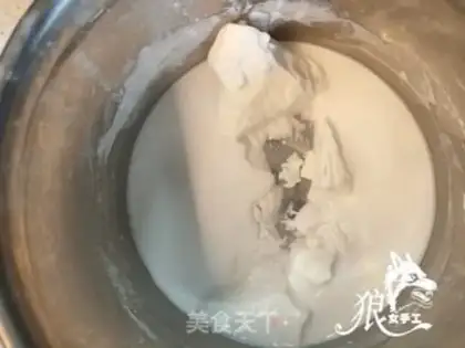 Make Pot meat step 1