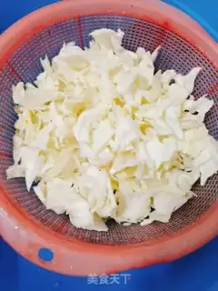 Make Bitter eggs step 5