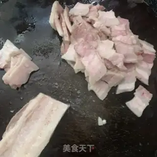 Make Potato rice step 4