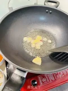 Make Fried screws step 0