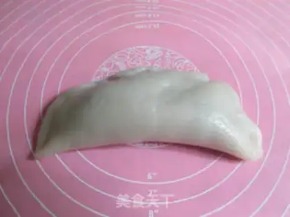 Make The potato pastry step 13