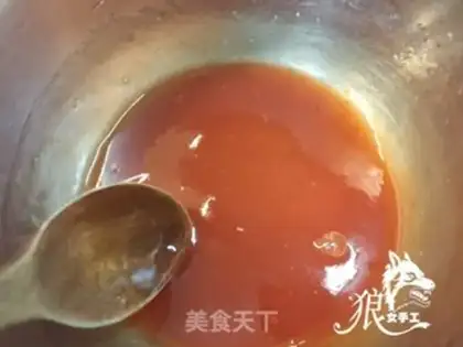 Make Pot meat step 2