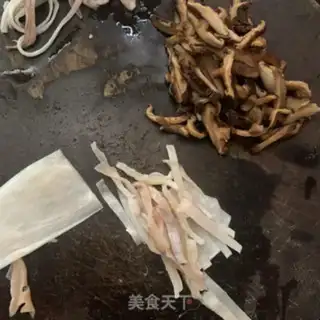 Make Potato rice step 5