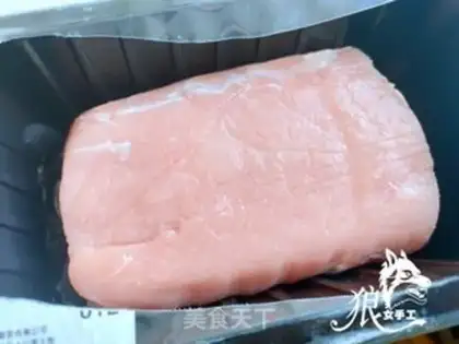 Make Pot meat step 3
