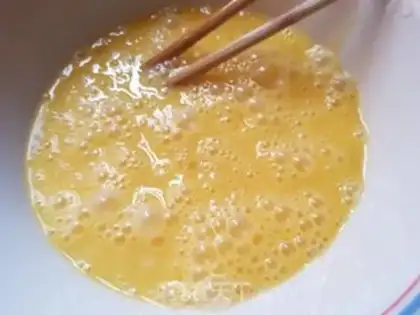 Make Bitter eggs step 6