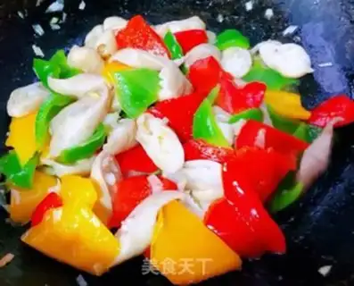 Make Piper pepper, fatty step 10