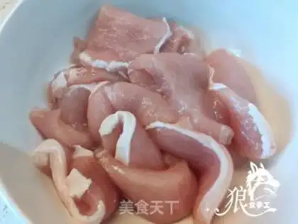 Make Pot meat step 5
