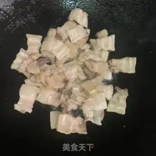 Make Potato rice step 6