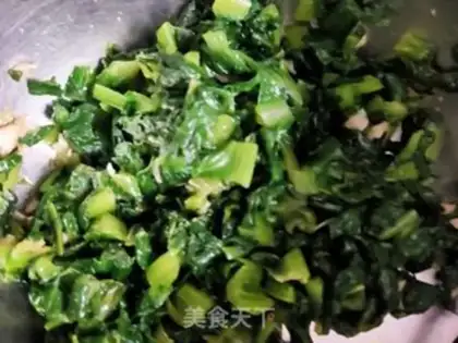Make Frozen leaves step 6