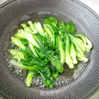 Make Plum chicken step 4