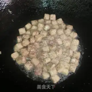 Make Potato rice step 8