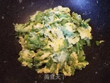 Make Bitter eggs step 10