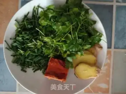 Make Spicy lobster step 4